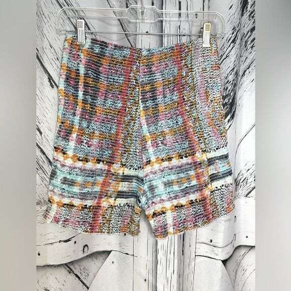 FP One Smocked Shorts Pull-On L - Picture 1 of 9